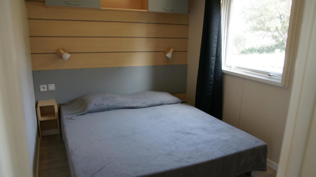 Camping Monte Ortu Lumio  Bagian luar foto